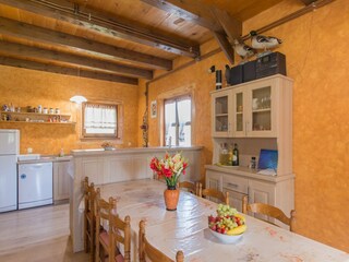 Vakantiehuis Moravice  37