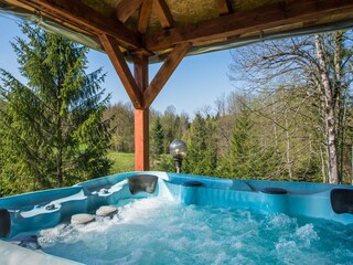 Holiday house Moravice  31
