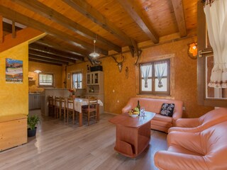 Vakantiehuis Moravice Kenmerken 16