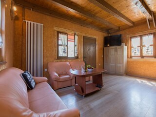 Vakantiehuis Moravice Kenmerken 17
