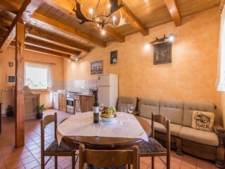 Vakantiehuis Moravice Kenmerken 10