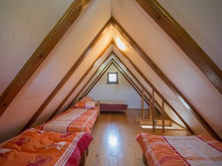 Holiday house Moravice Features 22