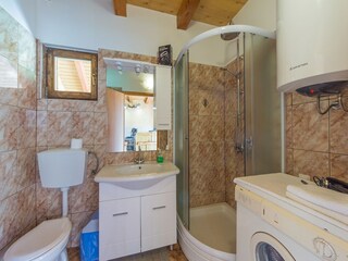 Holiday house Moravice Features 23