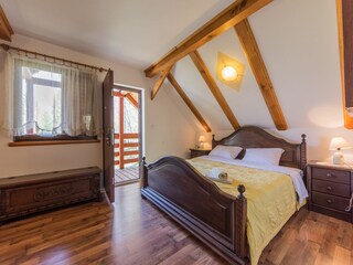 Vakantiehuis Moravice Kenmerken 18