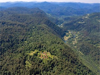Casa per le vacanze Moravice Ambiente 31