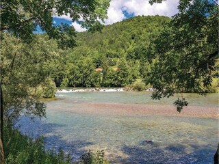 Casa per le vacanze Moravice Ambiente 30