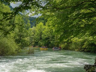 Casa per le vacanze Moravice Ambiente 24