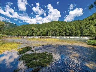 Casa per le vacanze Moravice Ambiente 27