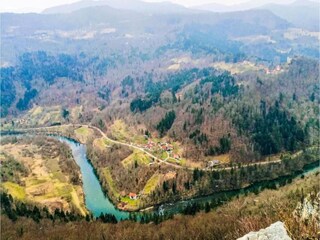 Casa per le vacanze Moravice Ambiente 26