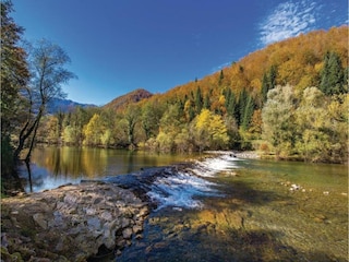 Ferienhaus Moravice Umgebung 28