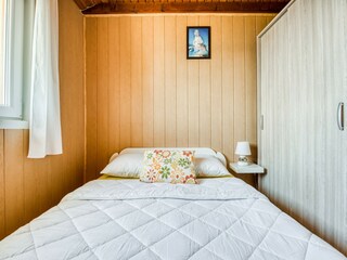 Maison de vacances Tribanj Équipement 21