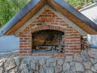 Maison de vacances Tribanj  33