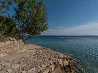 Maison de vacances Tribanj Environnement 26