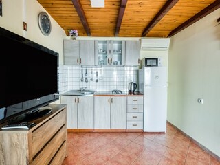 Maison de vacances Tribanj Équipement 23