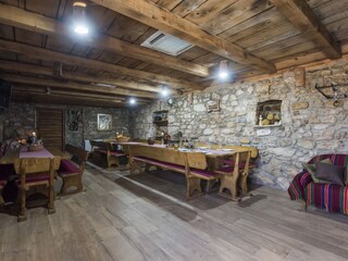 Maison de vacances Zapužane  35