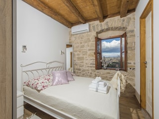 Ferienhaus Zapužane Ausstattung 26