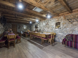 Ferienhaus Zapužane  39