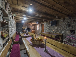 Ferienhaus Zapužane  38
