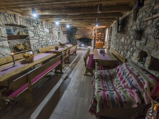 Vakantiehuis Zapužane Kenmerken 11