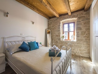 Ferienhaus Zapužane Ausstattung 16