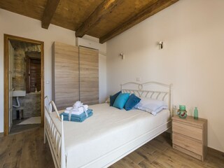 Ferienhaus Zapužane Ausstattung 27