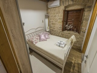 Ferienhaus Zapužane Ausstattung 14