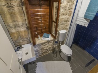 Holiday house Zapužane Features 28