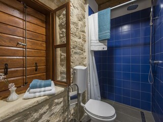 Casa de vacaciones Zapužane Características 17
