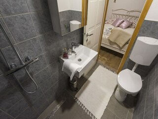Holiday house Zapužane Features 15