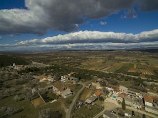 Ferienhaus Zapužane Umgebung 32