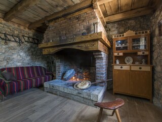 Vakantiehuis Zapužane  40