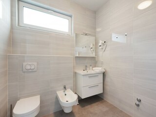 Ferienhaus Povljana Ausstattung 11