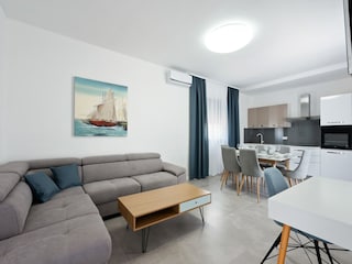 Ferienhaus Povljana Ausstattung 13