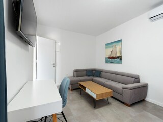 Casa de vacaciones Povljana Características 7
