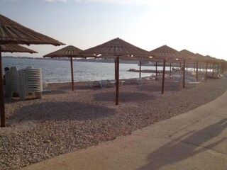 Vakantiehuis Povljana Omgeving 26