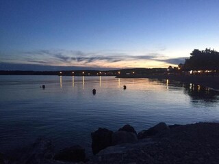 Maison de vacances Povljana Environnement 18