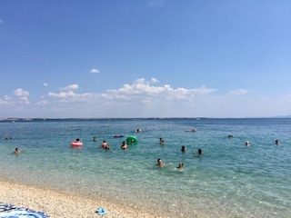 Vakantiehuis Povljana Omgeving 27