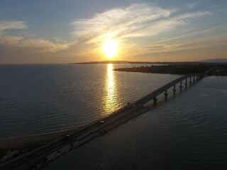 Maison de vacances Povljana Environnement 32