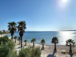 Casa de vacaciones Povljana Entorno 32