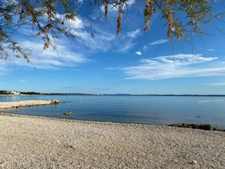 Ferienhaus Povljana Umgebung 29