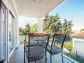 Apartamento Zadar Grabación al aire libre 1