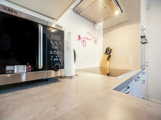 Apartamento Zadar Características 6