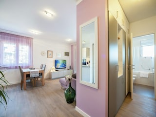 Apartment Zadar Ausstattung 5