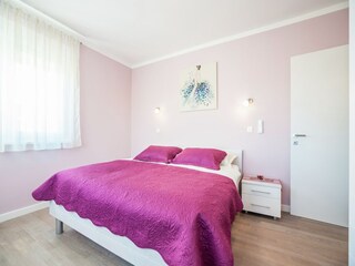 Apartment Zadar Ausstattung 15