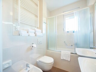 Apartment Zadar Ausstattung 16