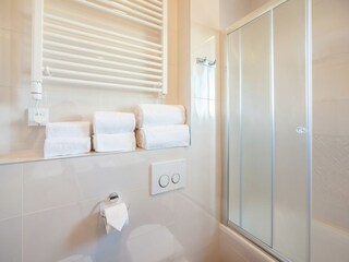 Apartment Zadar Ausstattung 9