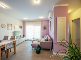 Appartement Zadar Équipement 18