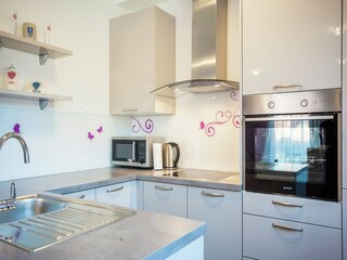 Appartement Zadar Équipement 9