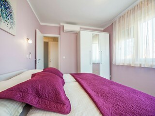 Apartment Zadar Ausstattung 17