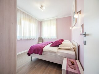 Apartment Zadar Ausstattung 10